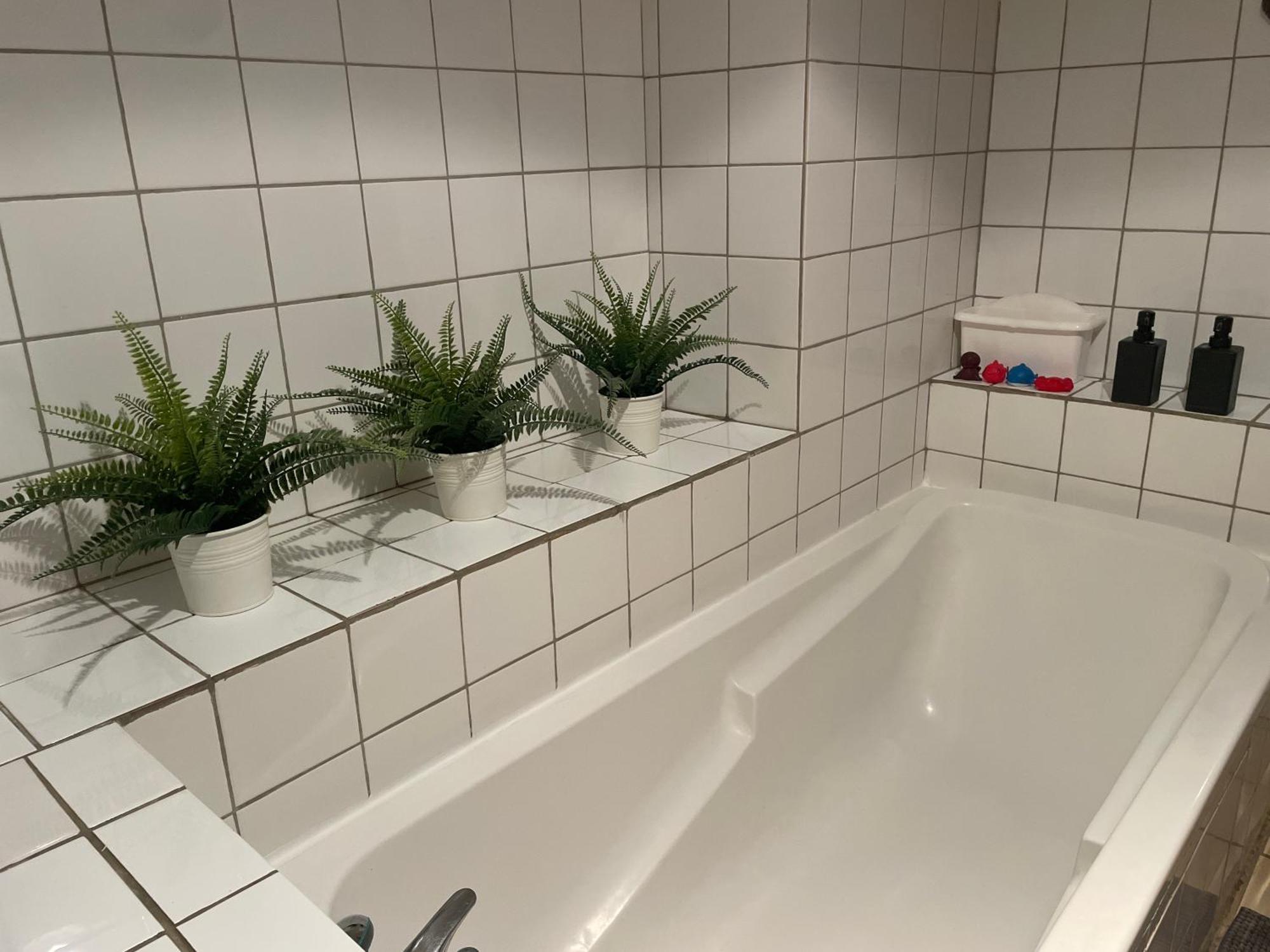 Gite De Solama Avec Spa Balleville Luaran gambar